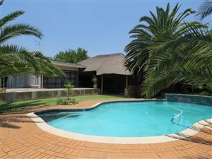3 Bed House in Libradene