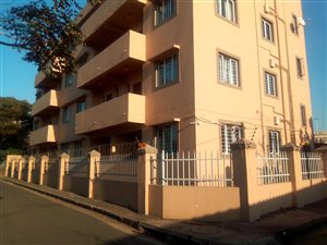 484 m² Commercial space in Greyville