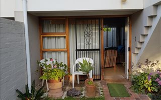 3 Bedroom Townhouse in Stellenryk
