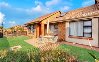 3 Bedroom Townhouse in Homes Haven