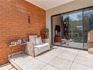3 Bed Apartment in Beverley