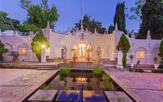 2299 m² Commercial space in Saxonwold