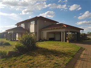 4.7 ha Farm in Northdene