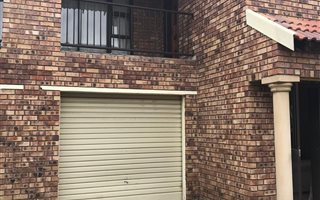 2 Bedroom House in Secunda