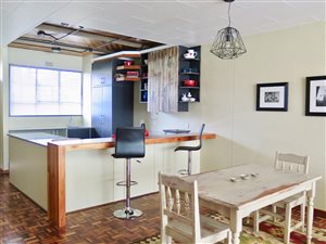 2 Bedroom Apartment in Parkwood