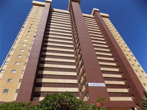 2 Bed Flat in Amanzimtoti