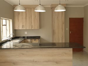 3 Bed House in Arbor Park