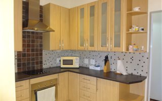 3 Bedroom Simplex in Wapadrand