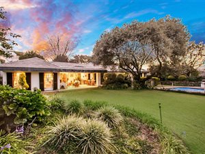 4 Bed House in River Club