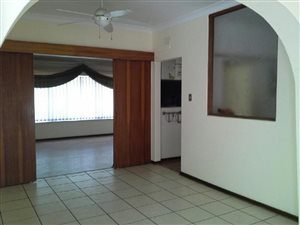 3 Bed House in Vanderbijlpark SW1