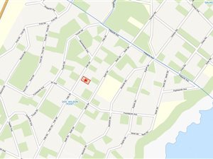 1016 m² Land available in Port Edward