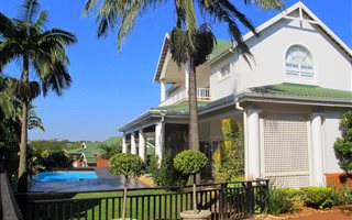4 Bedroom House in Mt Edgecombe Estate 1 & 2