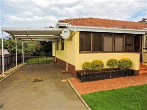 3 Bed House in Durban North