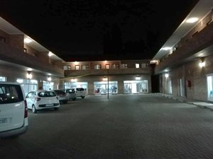 1115 m² Commercial space in Deneysville