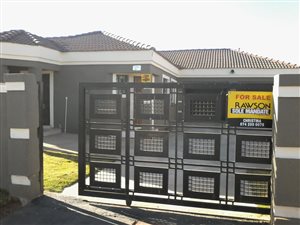 3 Bed House in Shalimar Ridge