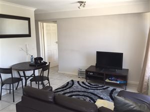 2 Bed Apartment in Rondebosch