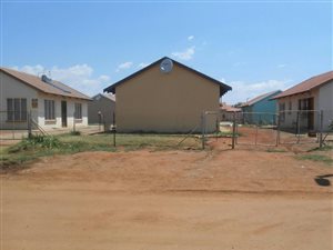 3 Bed House in Boitekong
