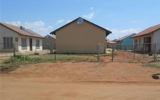 3 Bedroom House in Boitekong