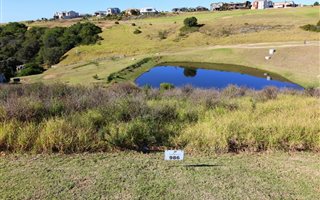 766 m² Land available in Oubaai and surrounds