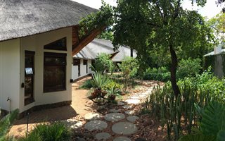 5 Bedroom House in Polokwane Central