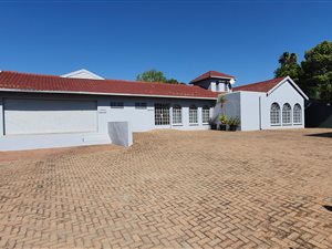 400 m² Industrial space in Eastleigh