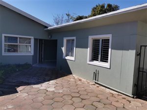 3 Bed Simplex in Westville