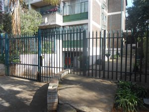 2 Bed Apartment in Windsor East