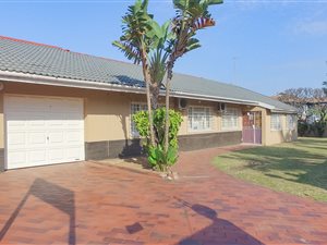 4 Bedroom House in Glenashley