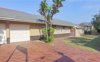 4 Bedroom House in Glenashley