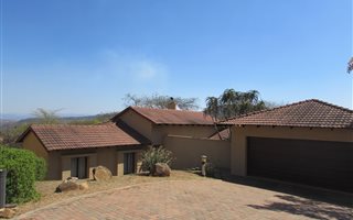 3 Bedroom House in White River