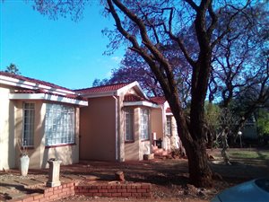 3 Bed House in Pretoria North
