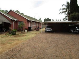 4 Bed House in Impala Park