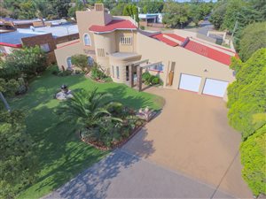 4 Bed House in Sunward Park