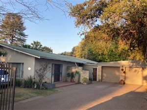 3 Bed House in Parktown Estate