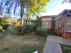 2 Bed Townhouse in Hillcrest