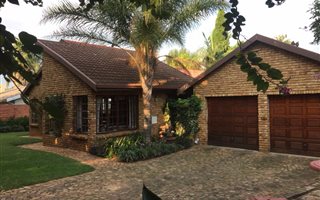 2 Bedroom House in Sharonlea