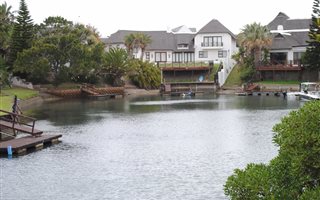 1200 m² Land available in St Francis Bay Canals