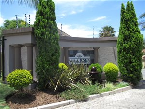 3 Bed House in Halfway Gardens