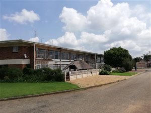 2 Bed Apartment in Flamwood
