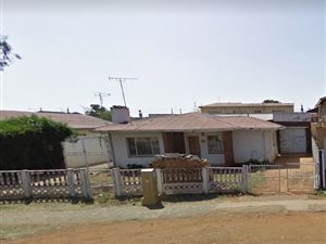 2 Bed House in Lenasia