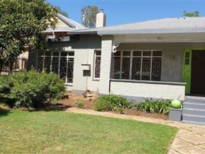 3 Bed House in Bethlehem