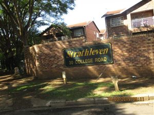 2 Bed Apartment in Pelham