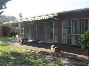 2 Bed Simplex in Scottburgh South