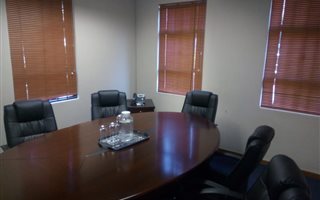 150 m² Office Space in Noordwyk