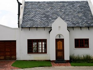 3 Bed Townhouse in Kyalami