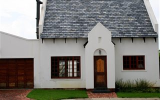 3 Bedroom Townhouse in Kyalami