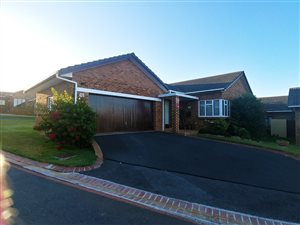 3 Bed Townhouse in Kenridge