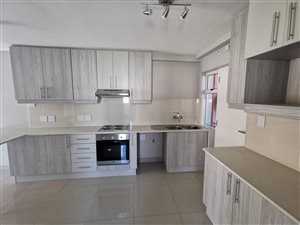 1 Bed Apartment in Durbanville Central