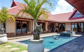 4 Bedroom House in Kirtlington Park