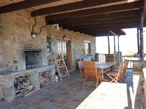 494 ha Farm in Jansenville